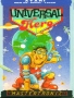 Atari  800&nbsp; - &nbsp;universal_hero_k7
